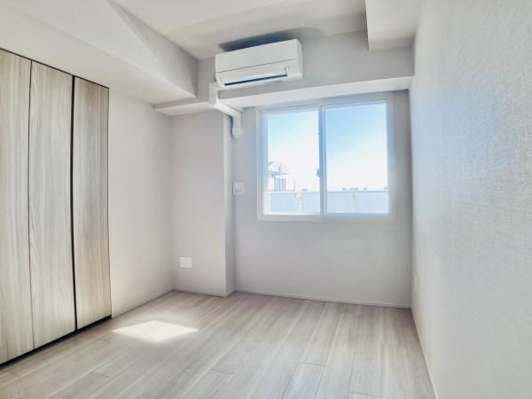 その他設備　写真は同タイプ住居です。