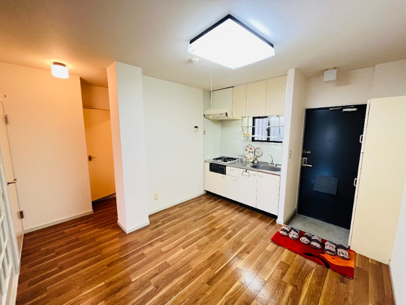 その他部屋・スペース　※モデルルーム写真使用