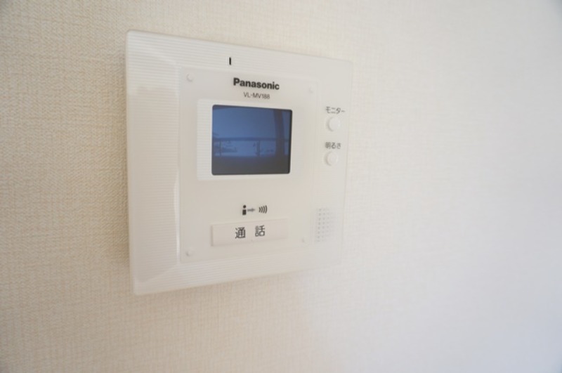 セキュリティ　図面と現状に相違がある場合には現状を優先