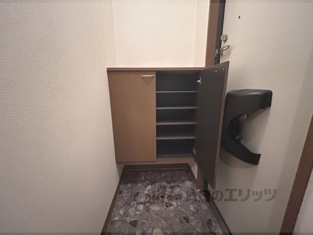 収納　下駄箱