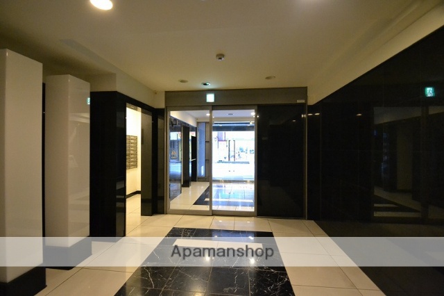 ロビー　ロビー