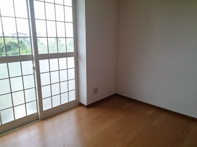 居室・リビング　写真は別室