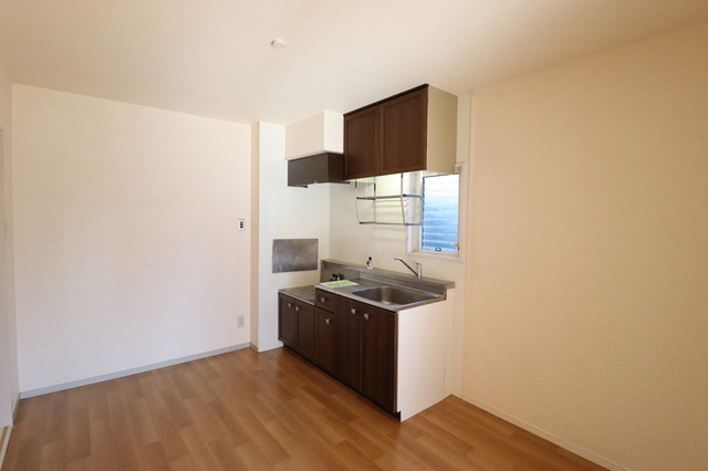 居室・リビング　ＤＫ