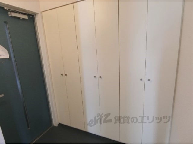 収納　下駄箱
