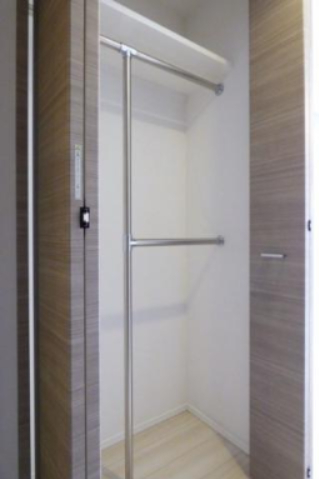 収納　収納※別部屋参考写真