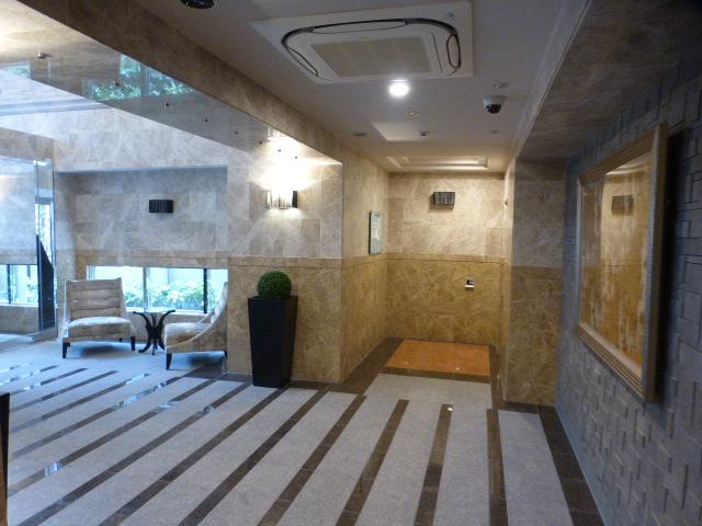 ロビー　ロビー