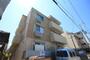 駒川中野駅より徒歩4分 3階 築11年1ヶ月の賃貸物件