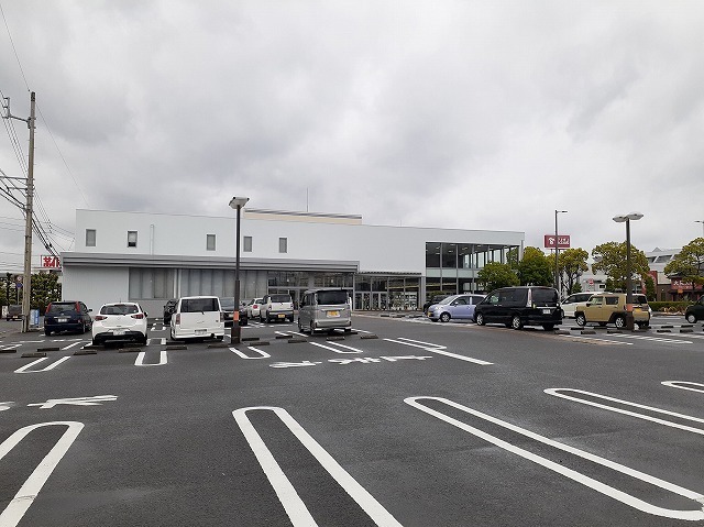 その他　チャーリー沖浜店さん（その他）まで1400m