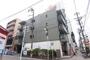 新栄町駅より徒歩7分 3階 築27年の賃貸物件