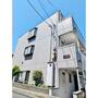 メゾンダイワ 4階 築34年11ヶ月の賃貸物件