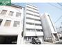 岡山駅より徒歩7分 5階 築16年9ヶ月の賃貸物件