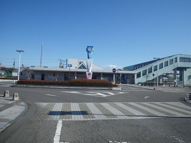 その他　ＪＲ氏家駅（その他）まで1100m