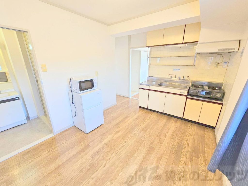 その他設備　下駄箱