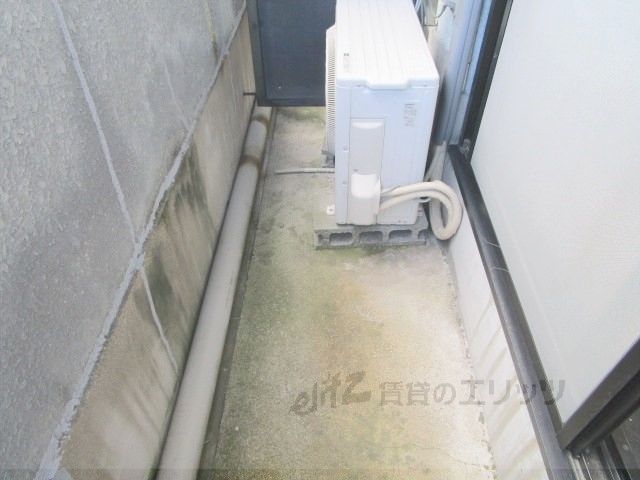 バルコニー　ベランダ