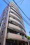 本蓮沼駅より徒歩2分 6階 築28年11ヶ月の賃貸物件
