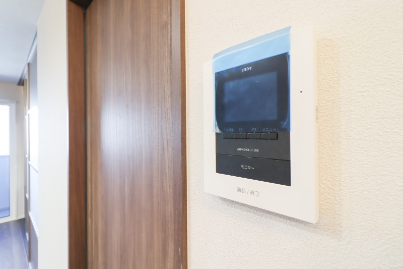 セキュリティ　図面と現状に相違がある場合には現状を優先