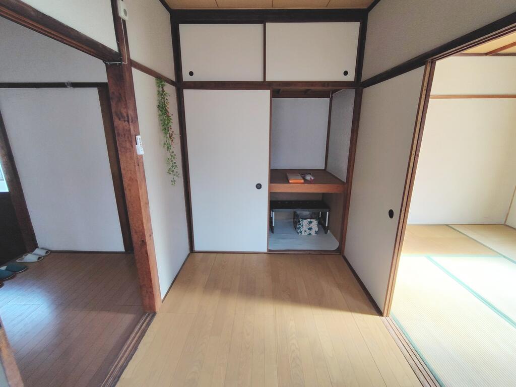 その他部屋・スペース