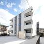 庄内通駅より徒歩9分 2階 新築の賃貸物件
