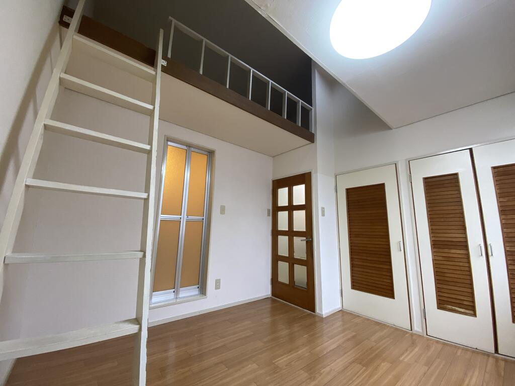 その他部屋・スペース