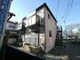 花小金井駅より徒歩9分 1階 築21年3ヶ月の賃貸物件