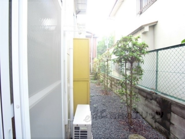 レオパレス墨染のその他写真