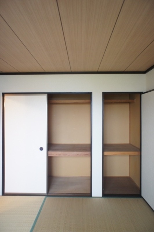 収納　図面と現状に相違がある場合には現状を優先