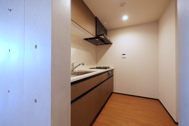 キッチン　※同シリーズ参考写真