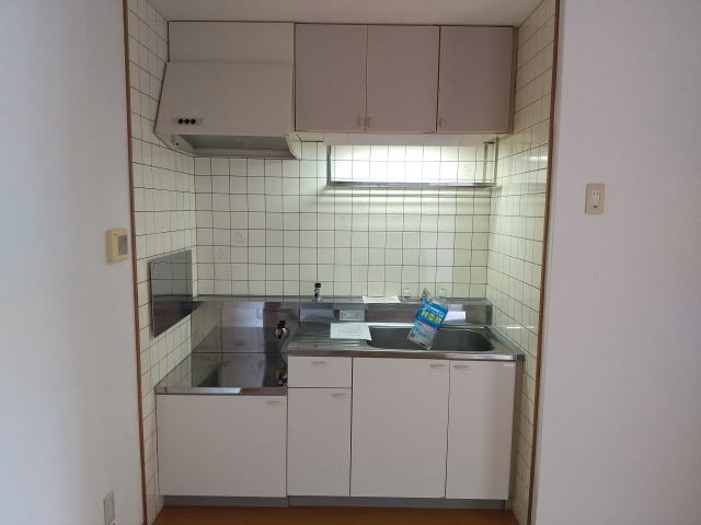 キッチン　同仕様