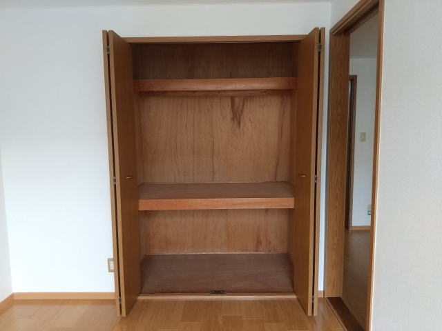 収納　同仕様
