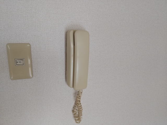 セキュリティ　同仕様