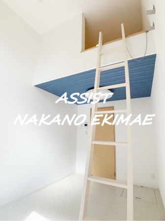 その他部屋・スペース