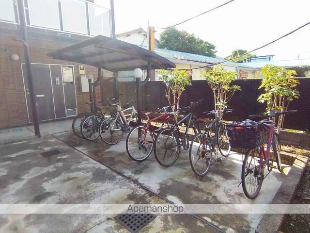 その他共有部分　その他共有部分