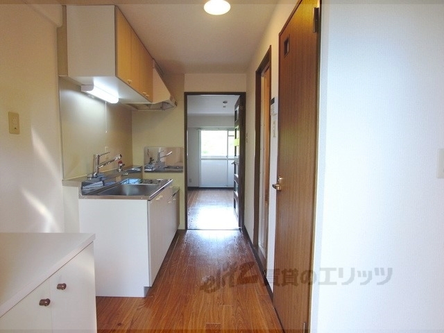 その他部屋・スペース　廊下