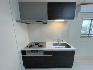 キッチン　参考