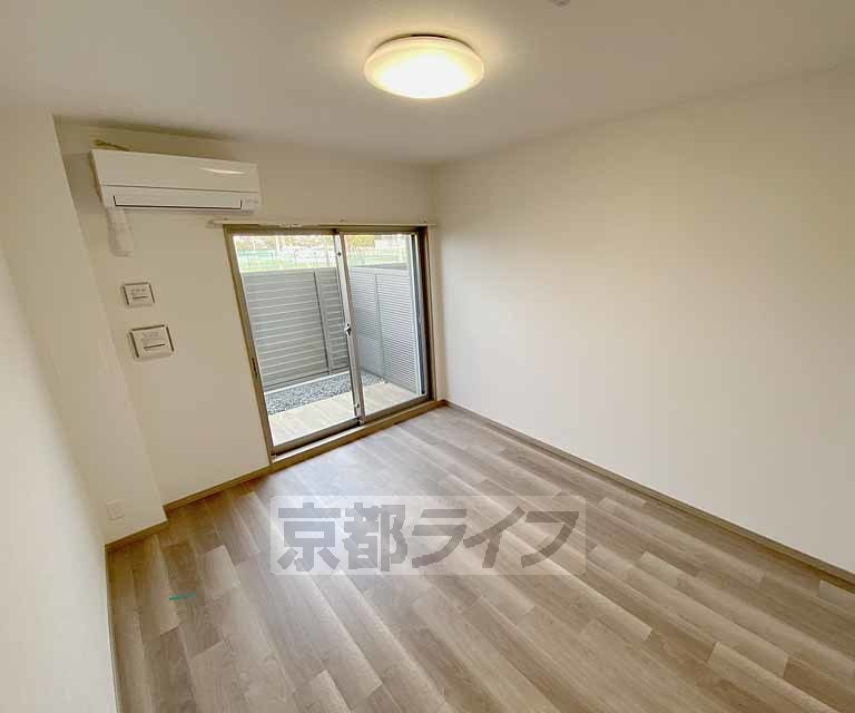 キッチン　同仕様設備を導入予定