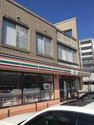 コンビニ　セブンイレブン一宮富士2丁目店（コンビニ）まで521m