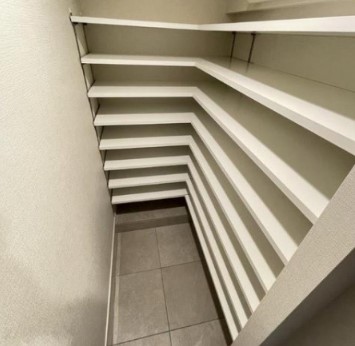 収納　☆収納豊富☆