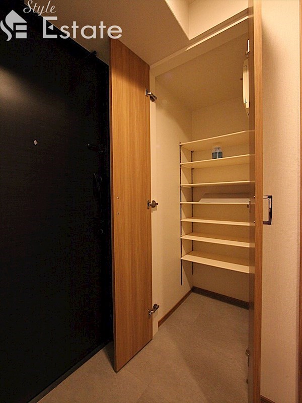 その他　シューズボックス