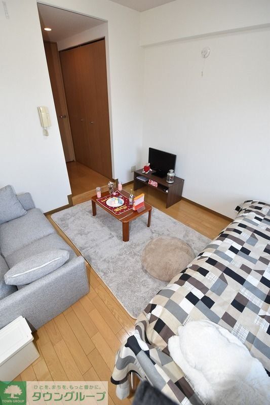 その他部屋・スペース　＊家具はついておりません。