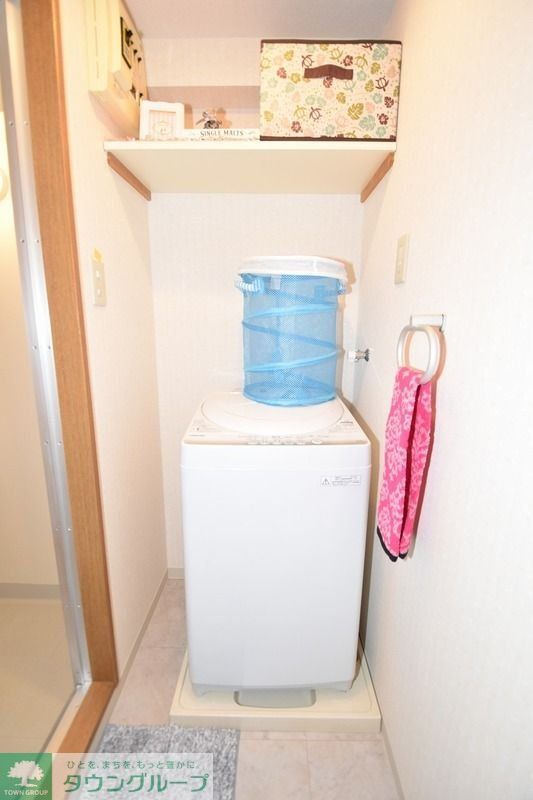 その他設備　＊家具はついておりません。