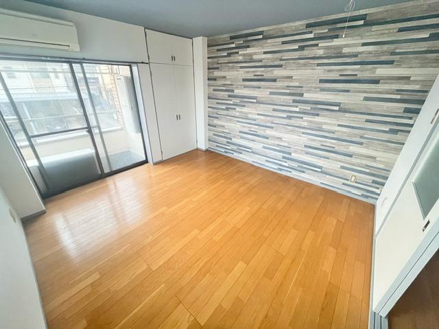 居室・リビング　居室