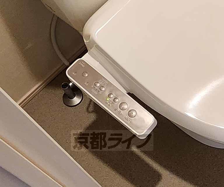 トイレ　・同仕様