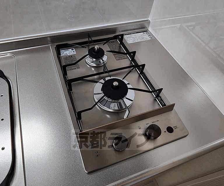 キッチン　・同仕様