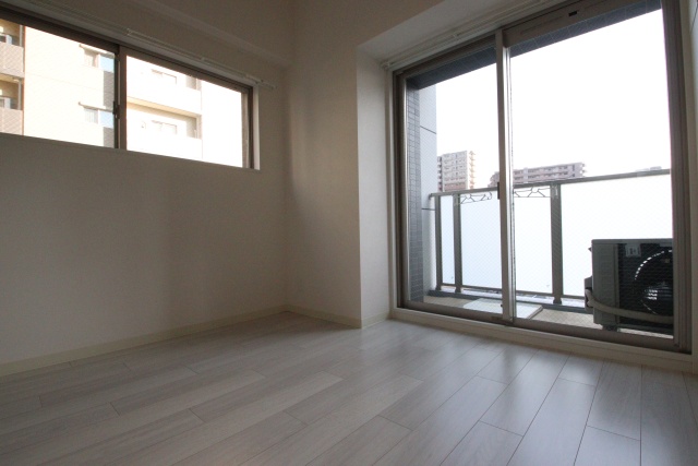 居室・リビング　※別室の参考写真の為、現況優先です。