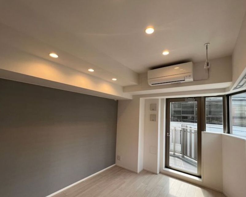 居室・リビング　別部屋参考画像