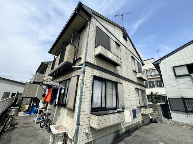 その他　外観（その他）まで0m