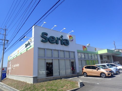 その他　セリア 常滑店（その他）まで988m