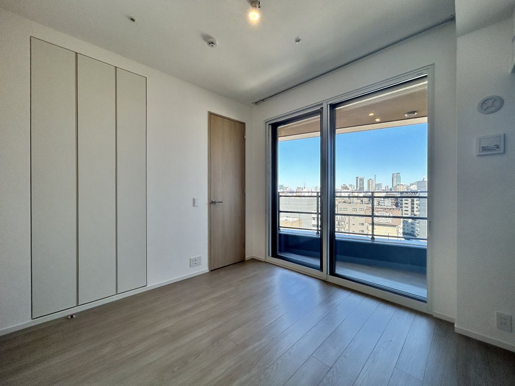 その他部屋・スペース　約6.3帖