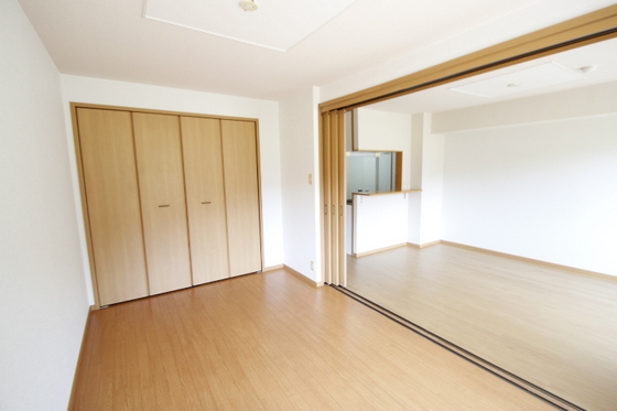 その他部屋・スペース　※別部屋の写真です