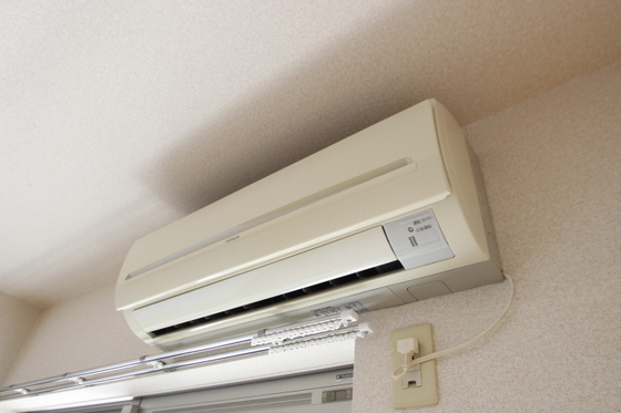 その他設備　※別部屋の写真です